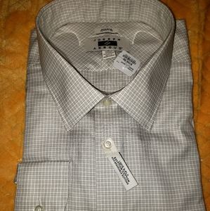 Joseph Abboud Big & Tall Dress Shirt